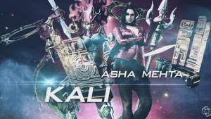 Rise of Incarnates: Kali Reveal Trailer Video Thumbnail