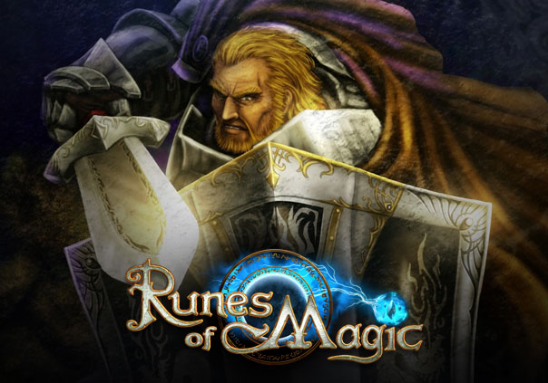 Runes of Magic Game Profile Banner