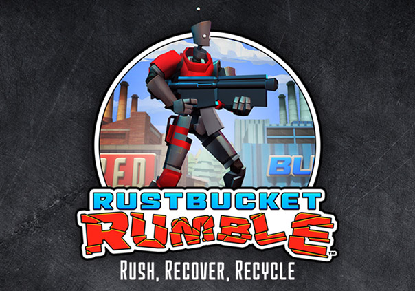 Rustbucket Rumble Game Profile Banner
