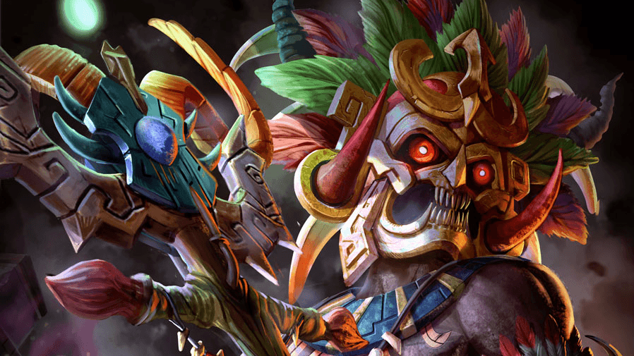 SMITE Reveals Ah Puch on Twitch Post Header