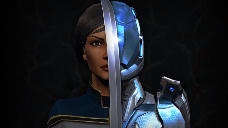 Star Trek Online Delta Recruitment Begins Now Post Header