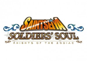 Saint Seiya Soldiers' Soul Profile Banner
