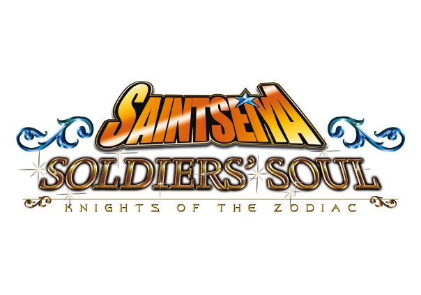Saint Seiya Soldiers' Soul Profile Banner