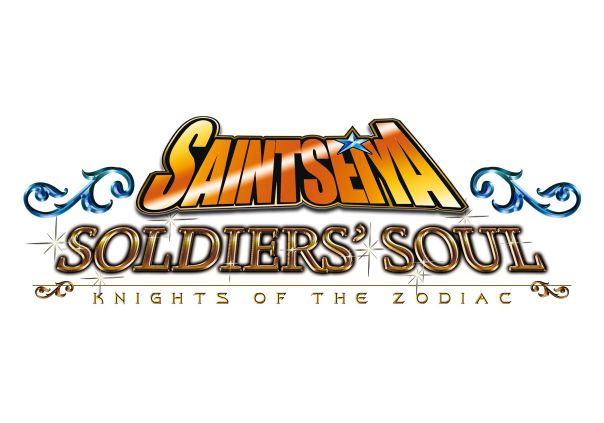  Saint Seiya: Soldiers' Soul (PS4) : Video Games