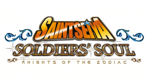 Saint Seiya: Soldiers' Soul Announcement Trailer Video Thumbnail