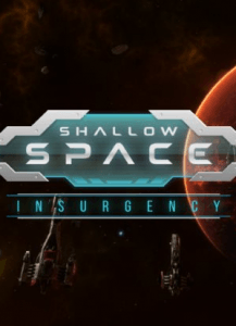 Sci-Fi RTS Shallow Space: Insurgency Indiegogo Campaign Starting April 4th Post Thumbnail