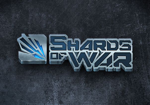 Shards of War Game Profile Banner