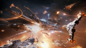 Star Conflict Season 2: Dreadnoughts Trailer Video Thumbnail
