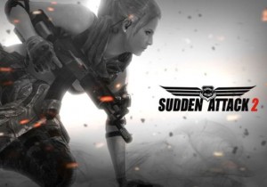 Sudden Attack 2 Game Profile Banner