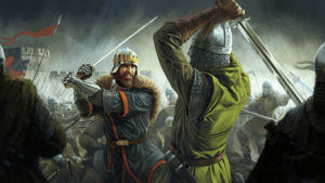 Total War Battles: Kingdom Open Beta Trailer Thumbnail