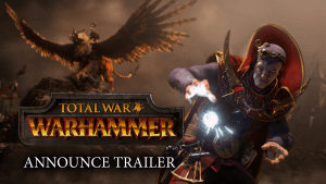 Total Warhammer the Waaghening