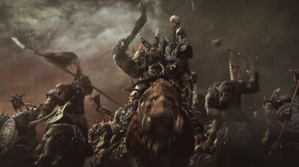 Total War Warhammer Main Image
