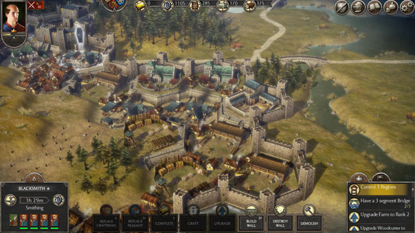 Total War Battles: Kingdom in open beta