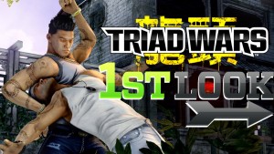 MMOHuts takes a look at Triad Wars