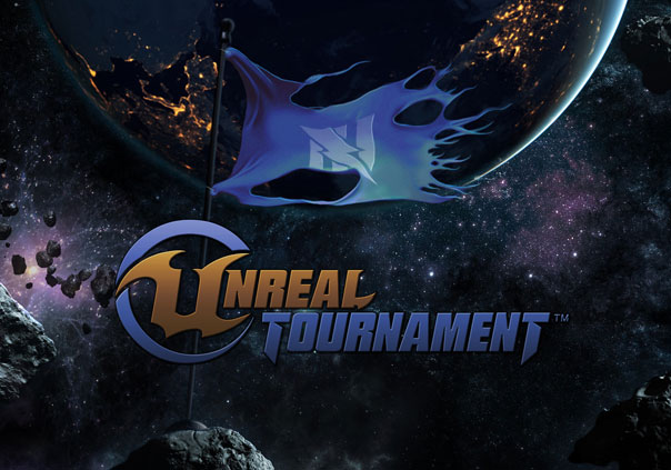 Unreal Tournament Game Profile Image