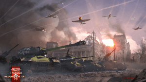 War Thunder: Update 1.70.1945 Video Thumbnail