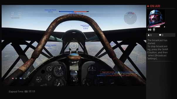 War Thunder Review Ps4 Launch Mmohuts