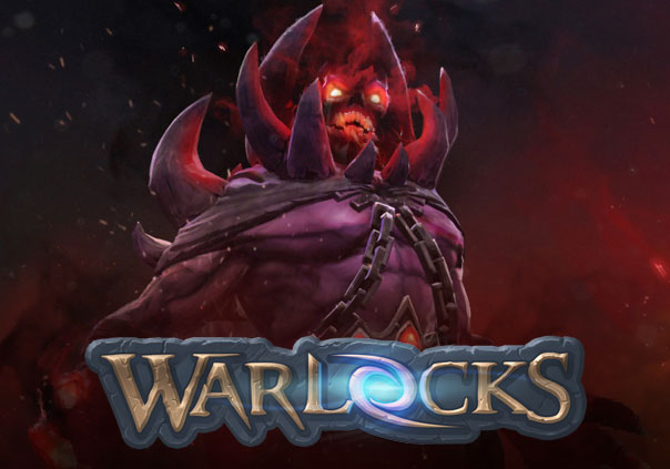 Warlocks Game Profile Banner