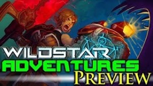 Wildstar - Adventures Preview Video Thumbnail