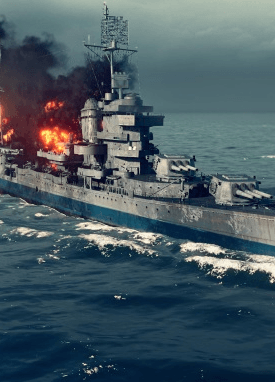 World of Warships Gameplay Preview (PAX East 2015) Post THumbnail