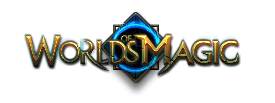 Мейджик это. Worlds of Magic (2015) игра. Magic логотип. Games World logo. PC World logo.