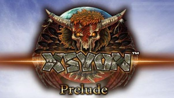 Xyson Game Banner