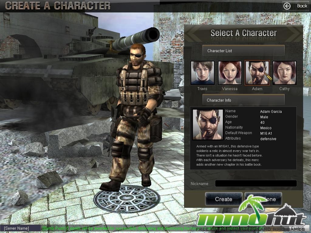 Blackshot Review