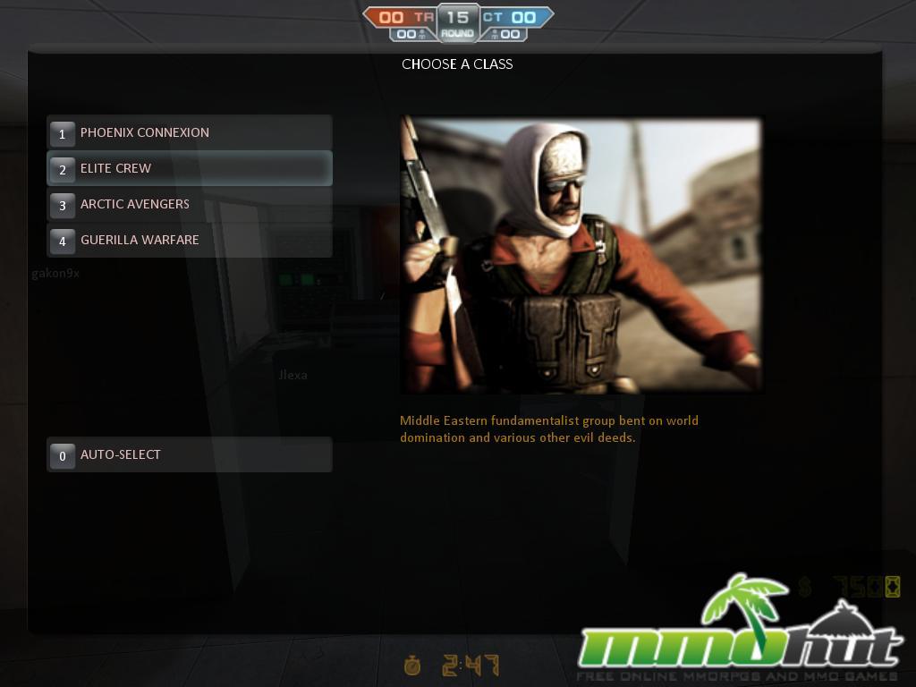 Counter Strike Online Review
