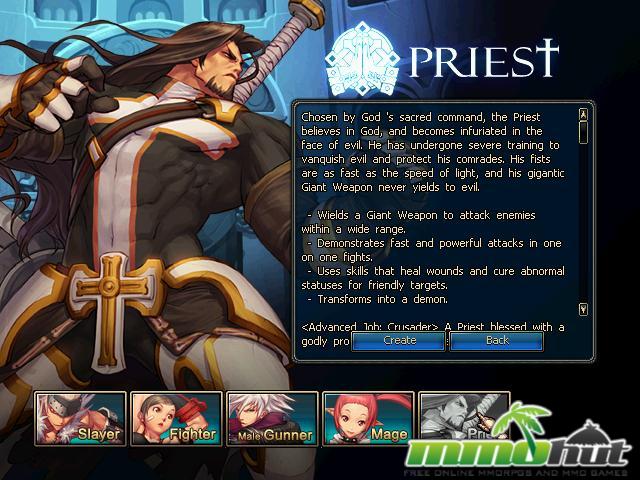 Dungeon Fighter Online instal the last version for android