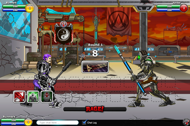 EpicDuel Review 2014 Post Header