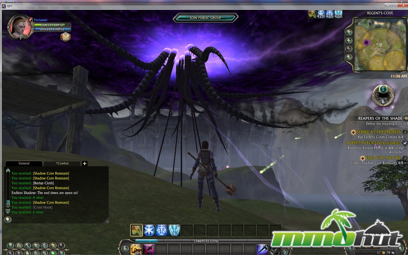 Elder Scrolls Online review - our verdict