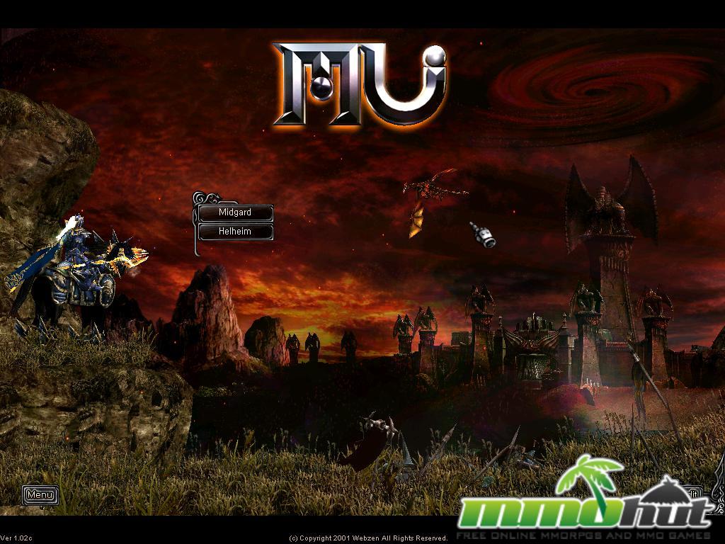 Mu Online Game Review