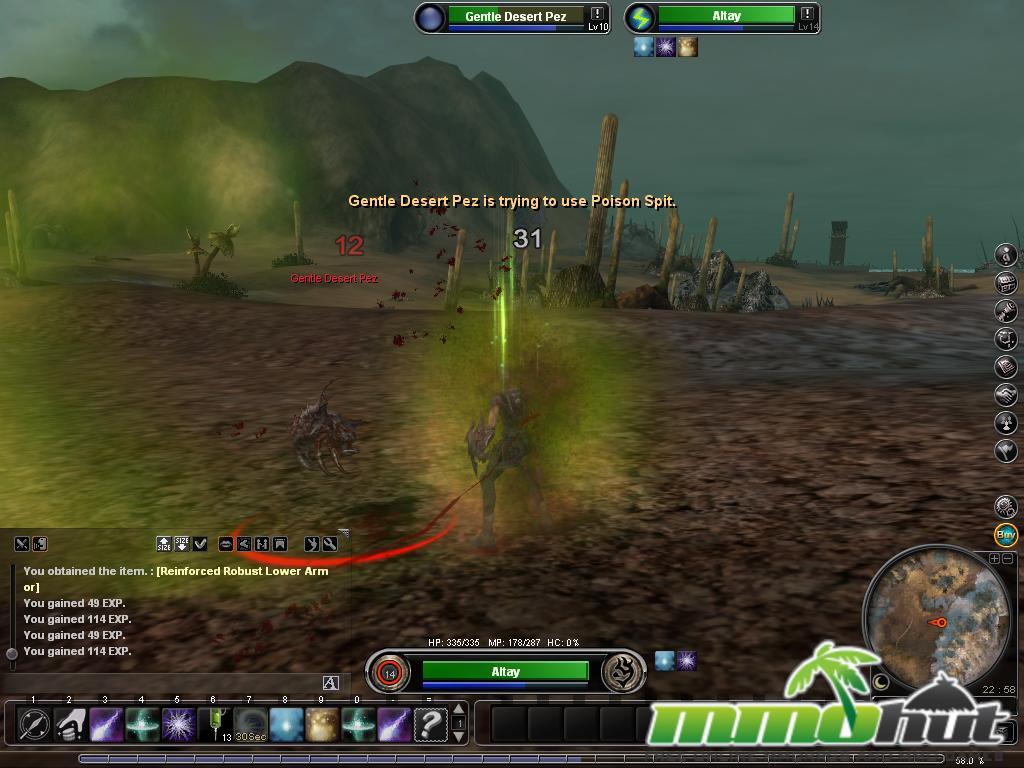 Featured image of post Mmohut Omer This video is sponsored by guild wars 2