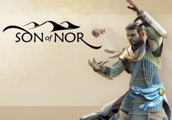 son-of-nor profile