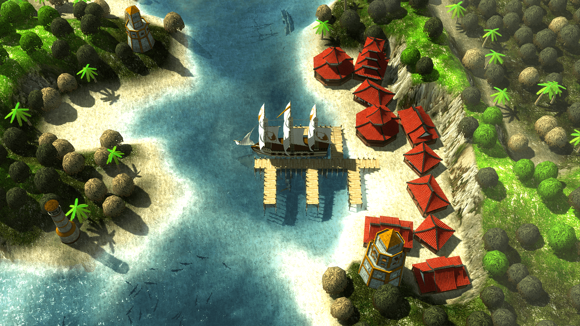 Windward Sets Sail for Windows, Mac, Linux on May 12th Post Main