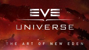 EVE Universe - Art of New Eden Video Thumbnail