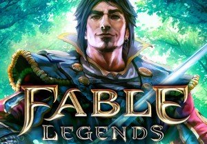 Fable Legends Game Profile Banner