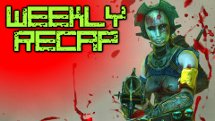 Weekly Recap #234 Video Thumbnail