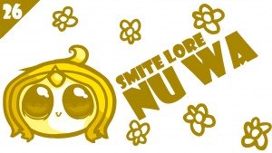 SMITE: Who is Nu Wa? Video Thumbnail