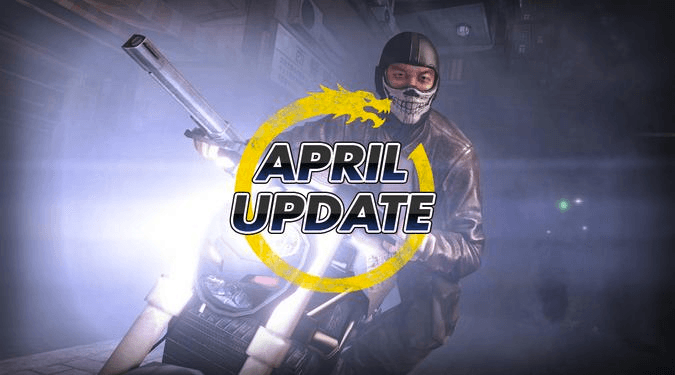Triad Wars: April Update Incoming Post Banner