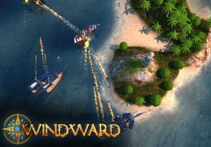 Windward Game Profile Banner