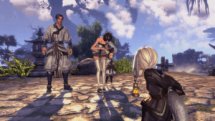 Blade and Soul: Four Great Guardians Trailer Thumbnail