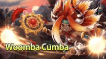 Core Masters: Woomba Cumba Spotlight Video Thumbnail