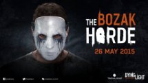 Dying Light: Bozak Horde Teaser Trailer Thumbnail