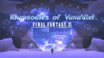 Final Fantasy XI: May 2015 Version Update Trailer Thumbnail