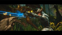 Guild Wars 2: Heart of Thorns Dragonhunter Specialization Reveal Video Thumbnail