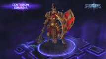 Heroes of the Storm: Skin Previews (May 8, 2015) Video Thumbnail