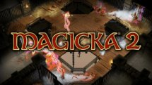 Magicka 2: Challenge Mode Co-Op Trailer Video Thumbnail
