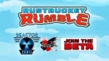 Rustbucket Rumble Beta Preview w/Bottom Tier Video Thumbnail