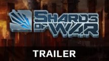 Shards of War Gameplay Compilation Trailer